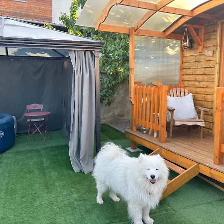 La Galipette, En Champagne *