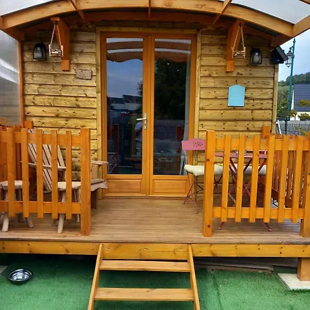 La Galipette, En Champagne Fleury-la-Riviere