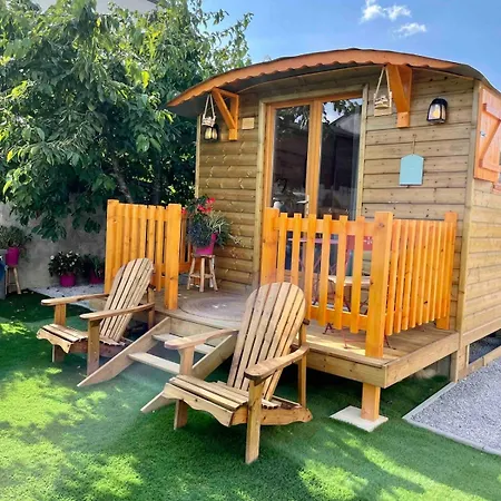 La Galipette, En Champagne *